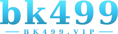 bk499 logo