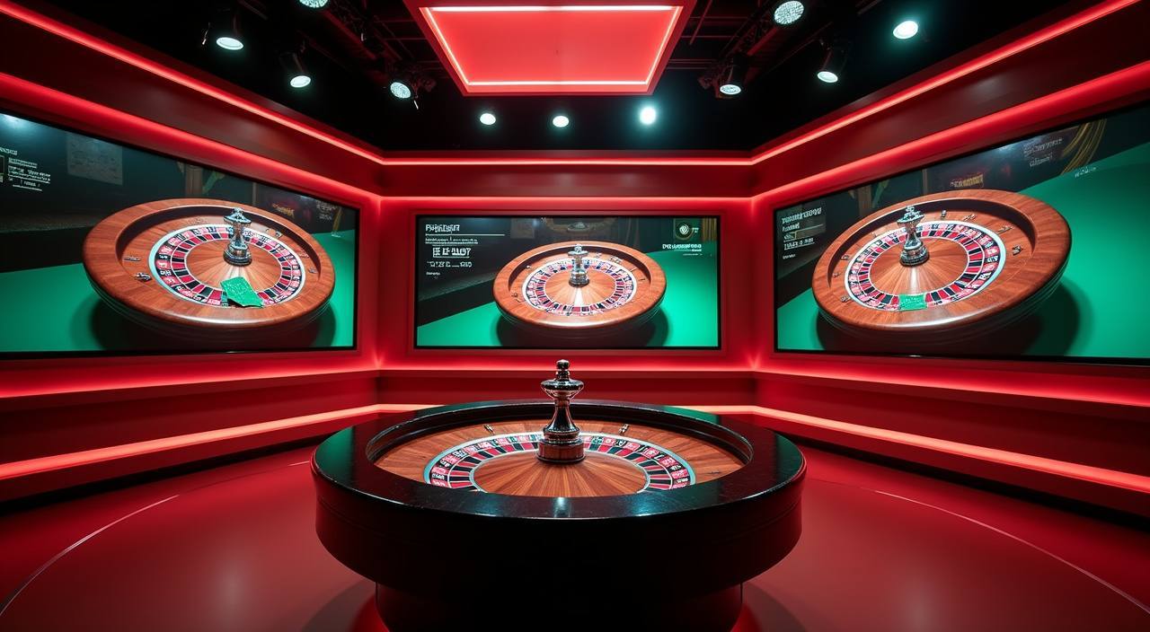 bk499 Casino
