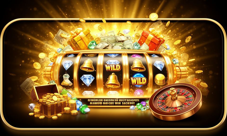 bk499 Slot Bonanza